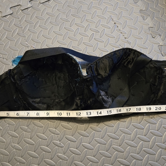 OOAK Bellydance Costume - Picture 6 of 13